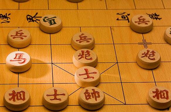 宋朝人怎么下象棋（上）