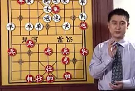 怎样短期内提高象棋水平（三）