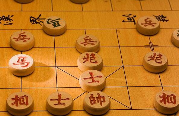 象棋行业专业术语（二）