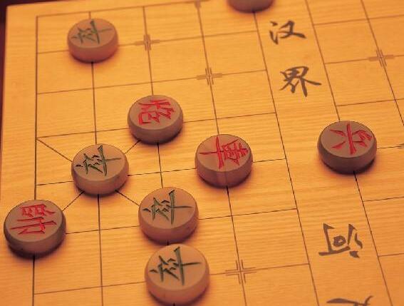 象棋行业专业术语（三）