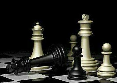 学好国际象棋必须熟记的小口诀技巧