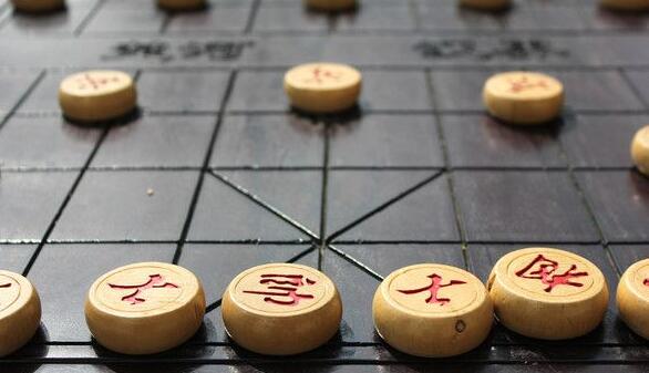 业余高手提高象棋棋力的技巧（下）