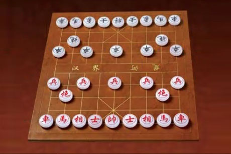 象棋高清