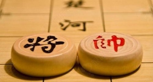 中国象棋