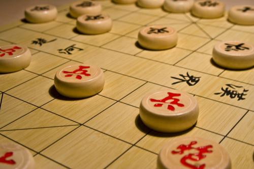 中国象棋