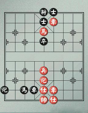 象棋,象棋技巧