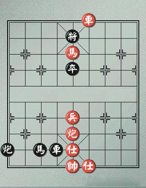 象棋,象棋技巧