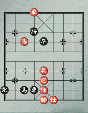 象棋,象棋技巧