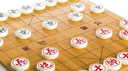 象棋,中国象棋,象棋开局