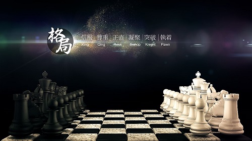 象棋,国际象棋,象棋由来