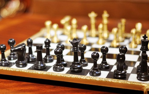 象棋,国际象棋,象棋开局