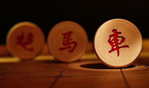 象棋,中国象棋,中国象棋怎么玩