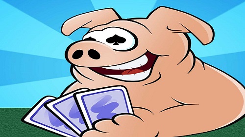 拱猪,拱猪技巧,拱猪游戏
