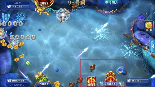 侠盗捕鱼的炮台调整及进攻时机选择有什么方法?