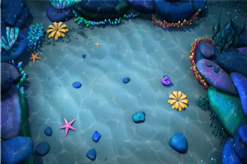 玩侠盗捕鱼有什么技巧?